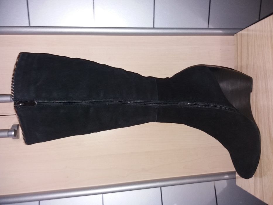 Мода и Стиль .  Сапоги   Италия