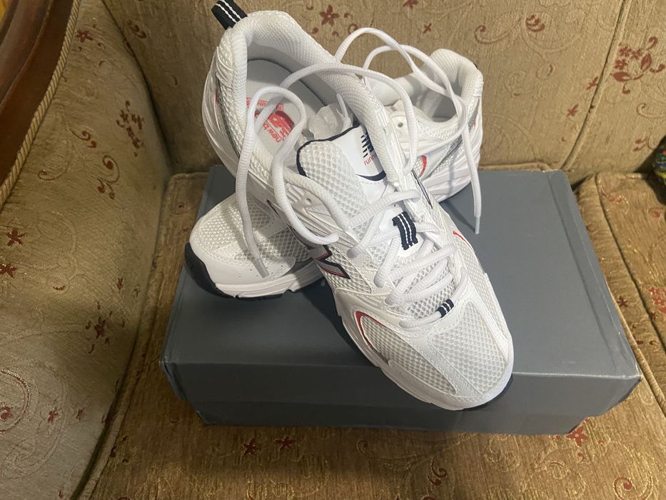 Продаю кроссовки New balance. Оригинал