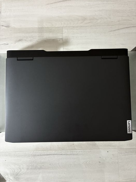 Laptop Gaming Lenovo IdeaPad 3 | i5-12450H | RTX 3050 Ti | 16GB RAM
