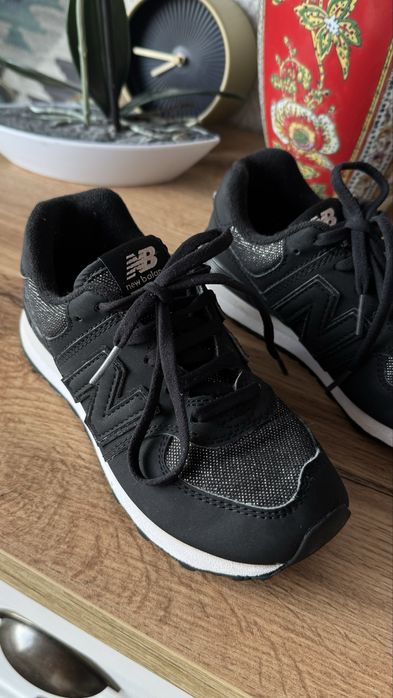 Детски маратонки New Balance номер 32