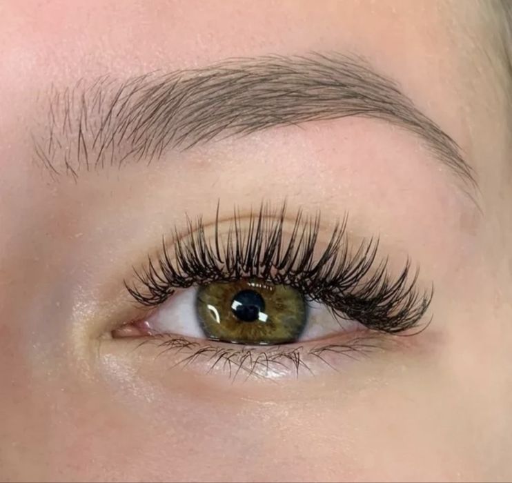 Наращивание ресниц мкр Аэропорт