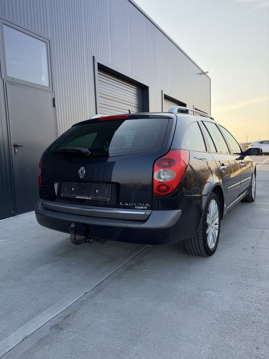 Renault Laguna 1.9 DCI