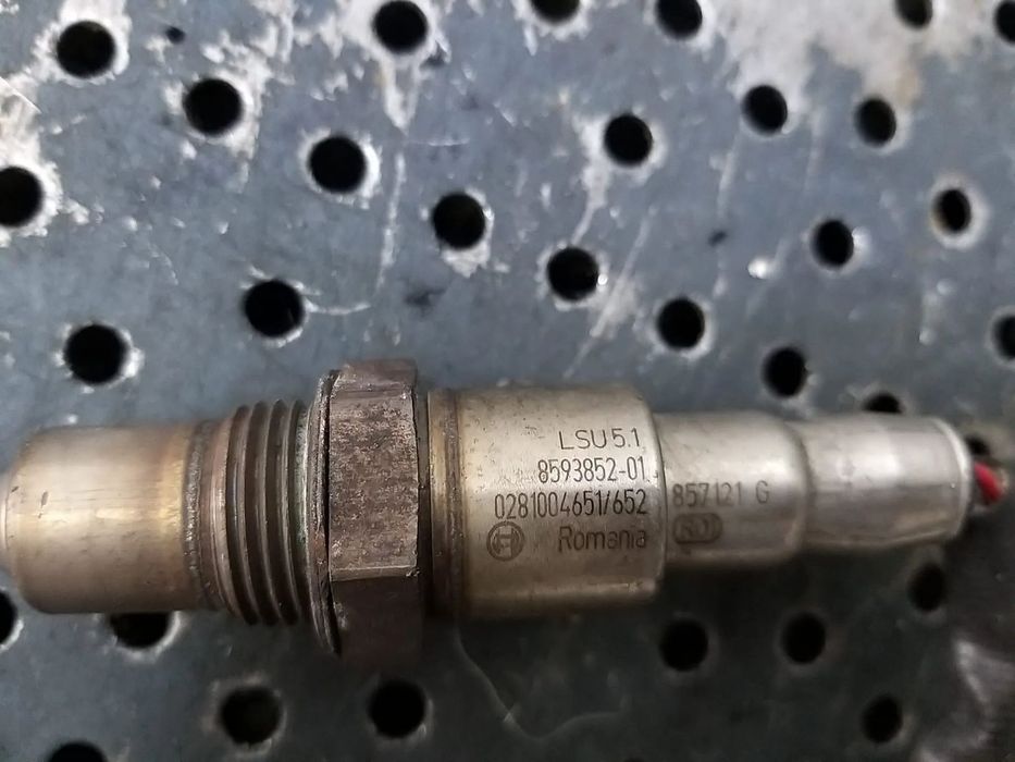 Sonda lambda 2.0 d bmw x3 g01 859385201 0281004651