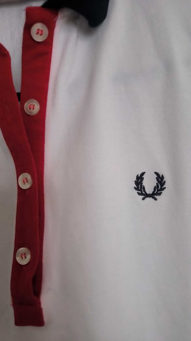 Дамски тениски  Ralph Lauren u FRED PERRY (оригинални)