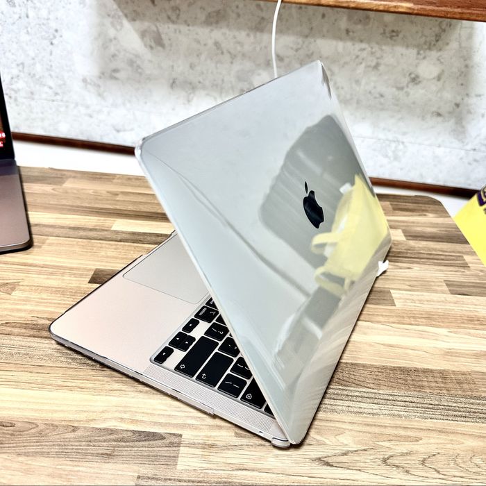 MacBook Pro M1 - Silver 8/256