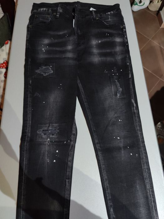 Blugi DESQUARED2 de vânzare