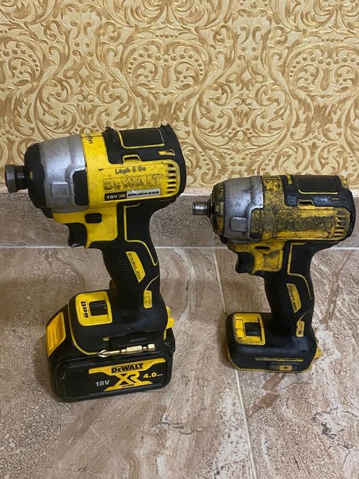 Filetanta DeWalt