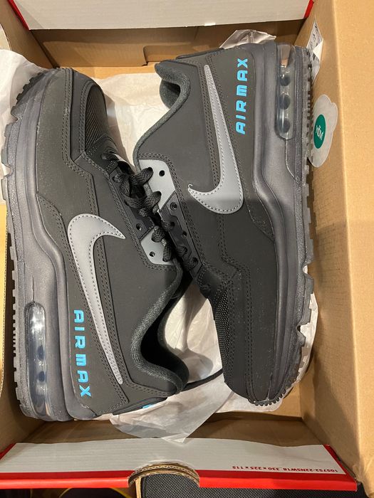 Nike Air Max Ltd 3