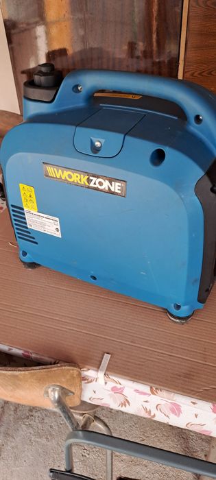 Агрегат за ток .