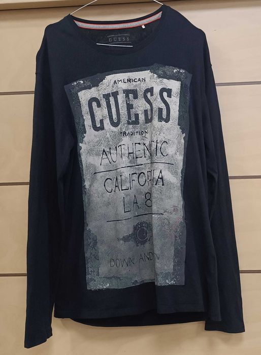 GUESS®-Много Запазена