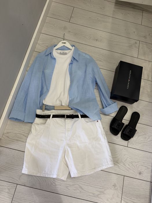 Одежда mango zara