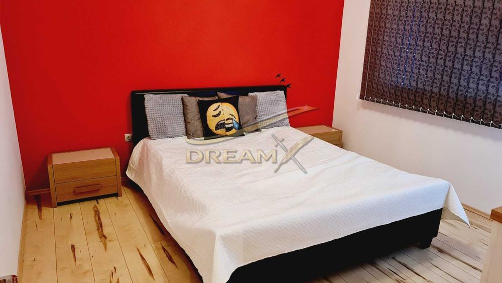 Тристаен апартамент под наем в Каменица 1! 71862097
