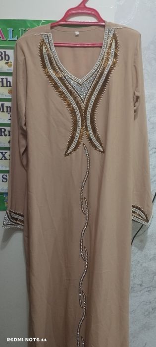 Vecherni kofta yupka