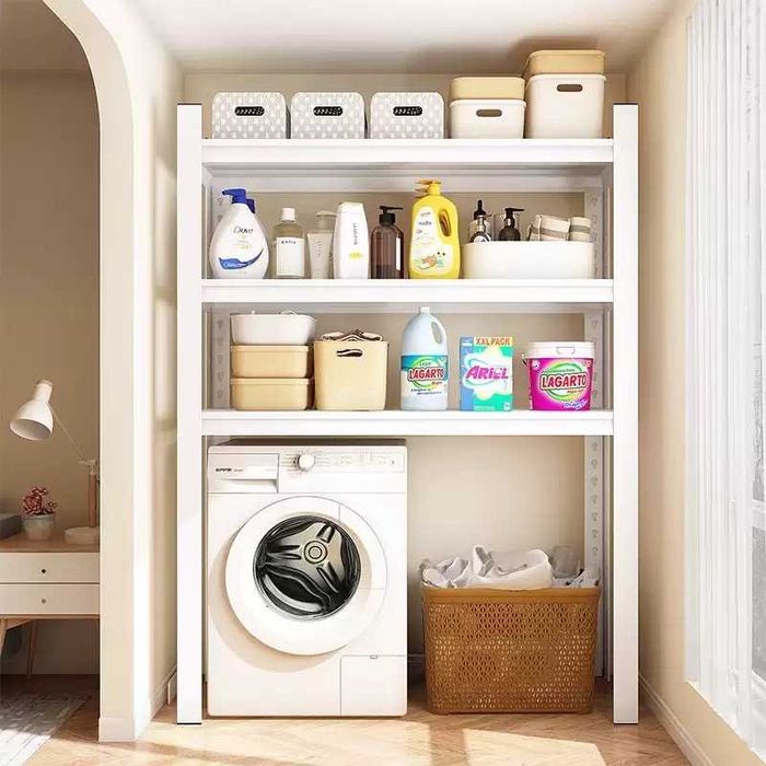 Многоярусный стеллаж/Tokcha/Кухонный стеллаж