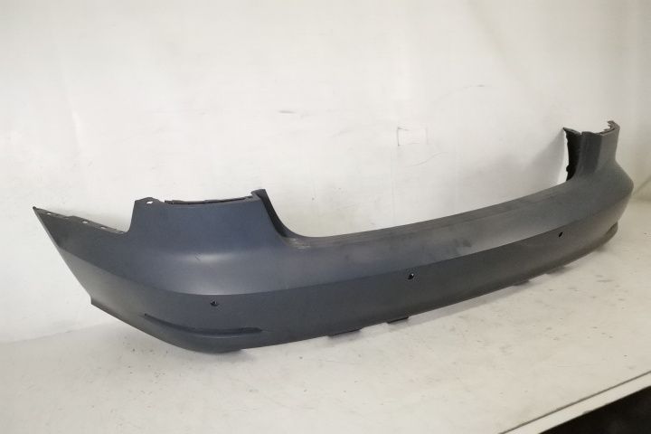 Ауди А3 / Audi A3 Оригинална задна броня с датчици S-line за Ауди А3 8