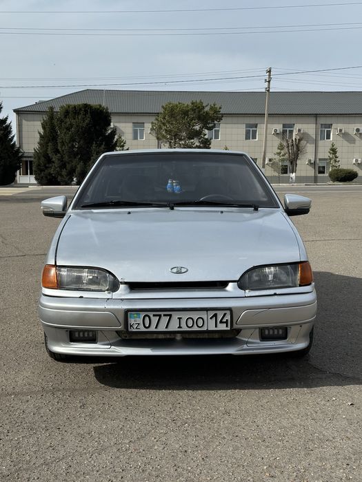 Продам ваз 2114