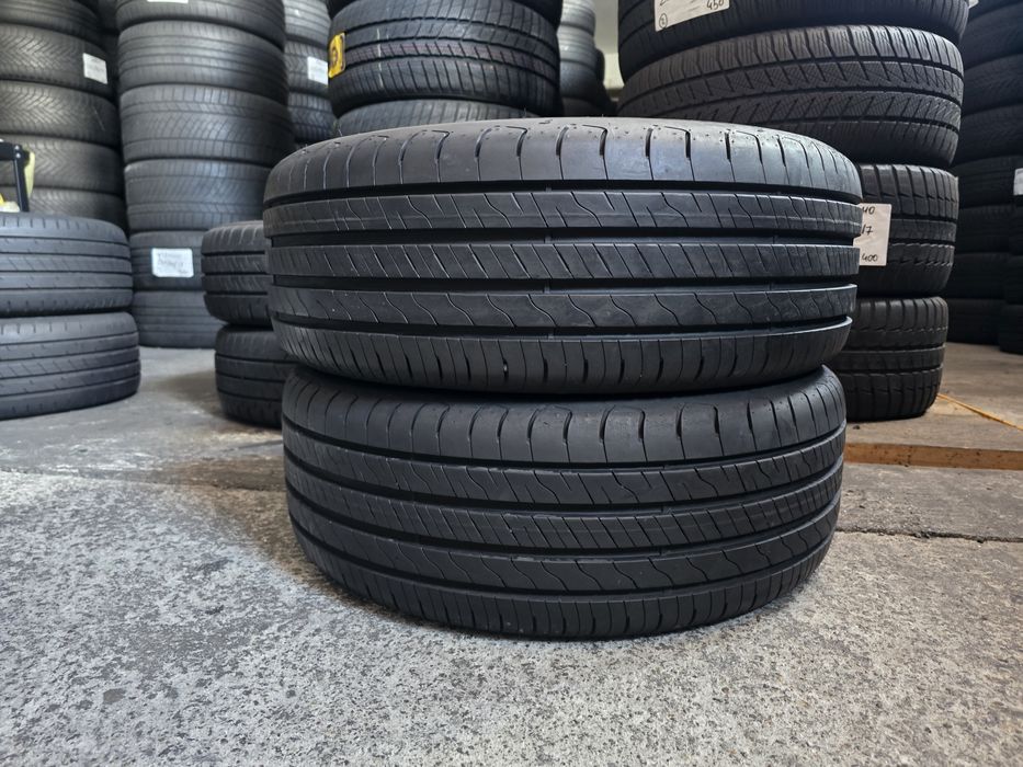 Goodyear 205/55 R16 91V vară
