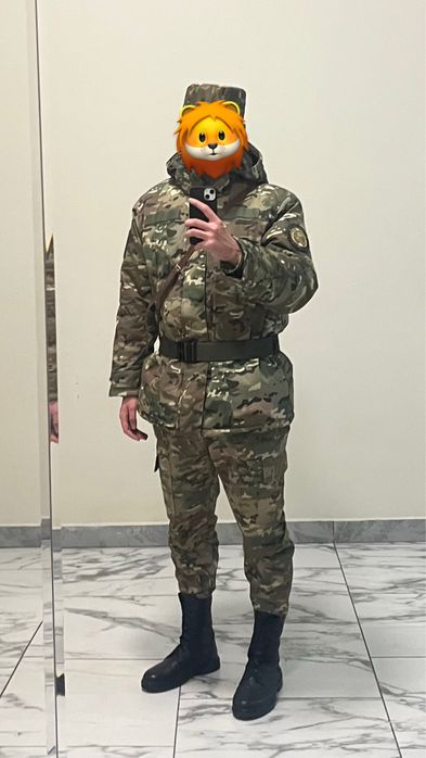 Военная кафедра Мультикам
