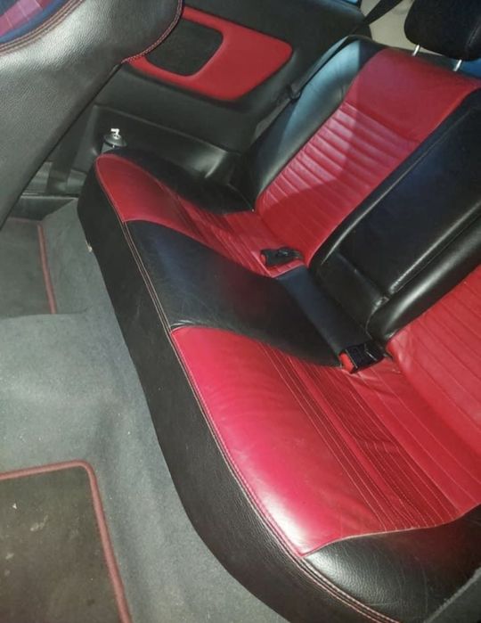 Opel Bertone opc 2.0 turbo Z20LET Benzina Putere 210 CP