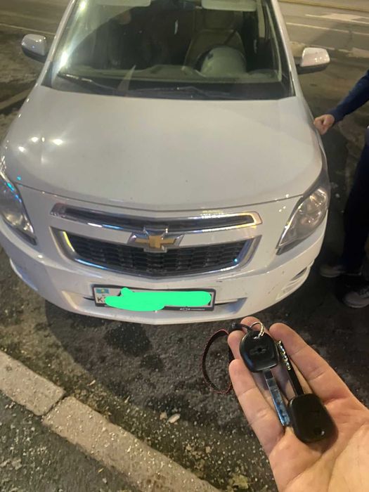 Изготовление автоключей с чипом