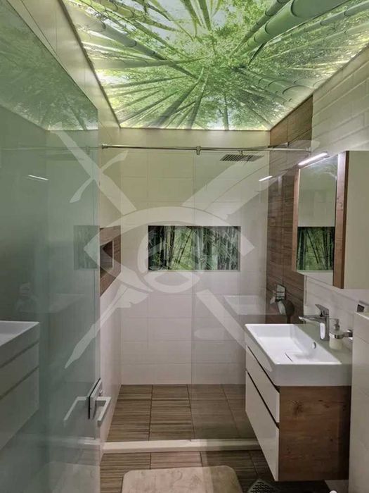 Дава се под наем Тристаен апартамент в София, Драгалевци - 88 кв.м за 1500 € - Снимка #8