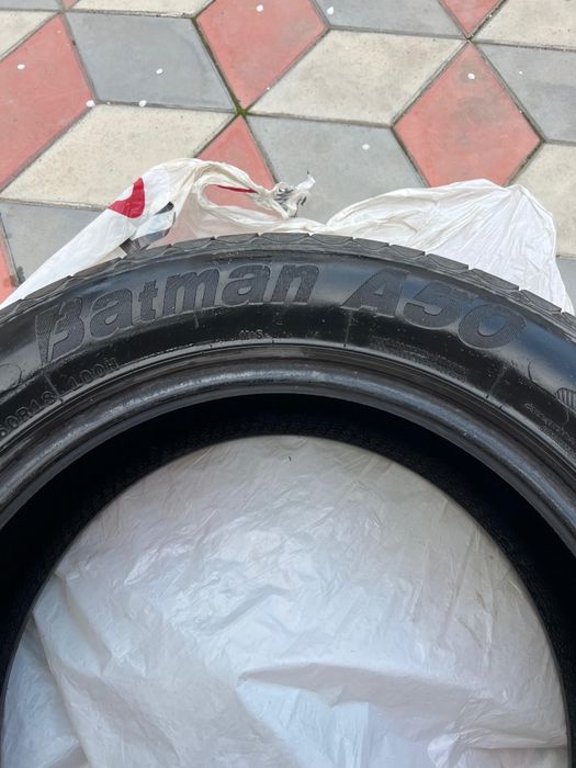 Продам Б/У шины размері 225/60/р18