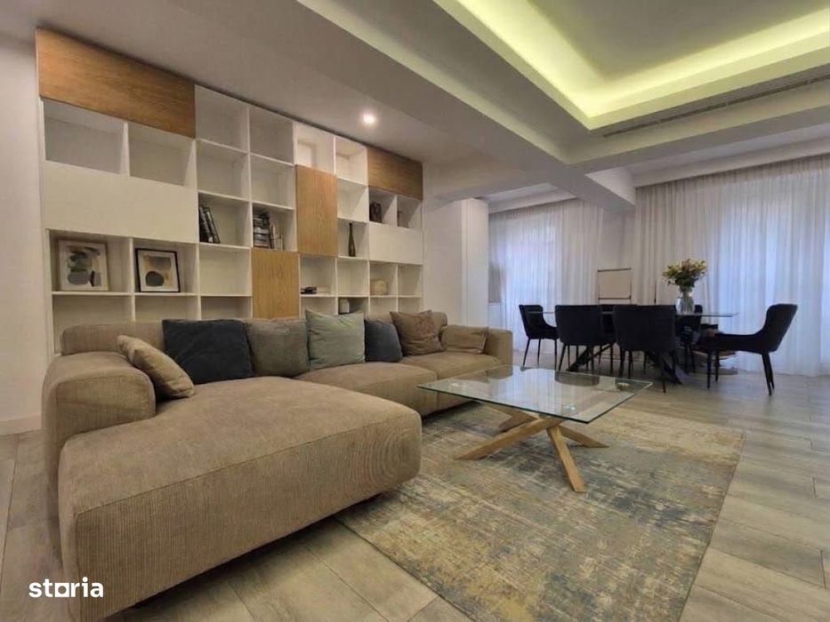 Apartament 3 Camere// Parcare