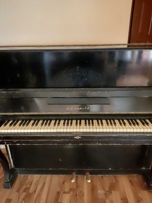 Пианино Беларусь