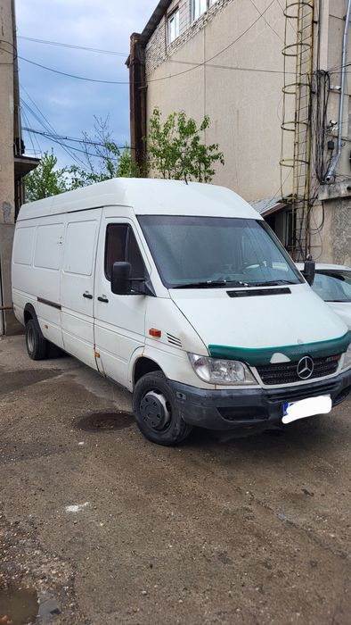 Mercedes Sprinter