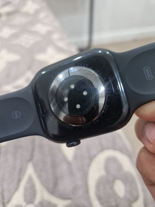 apple watch 10 series