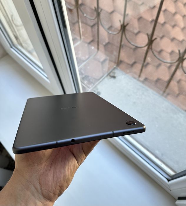 Samsung Galaxy Tab S6 Lite 64GB