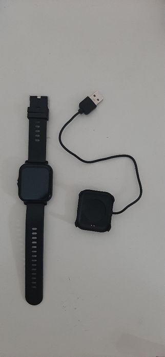 Продам новые смарт-часы Smart Watch HryFine App