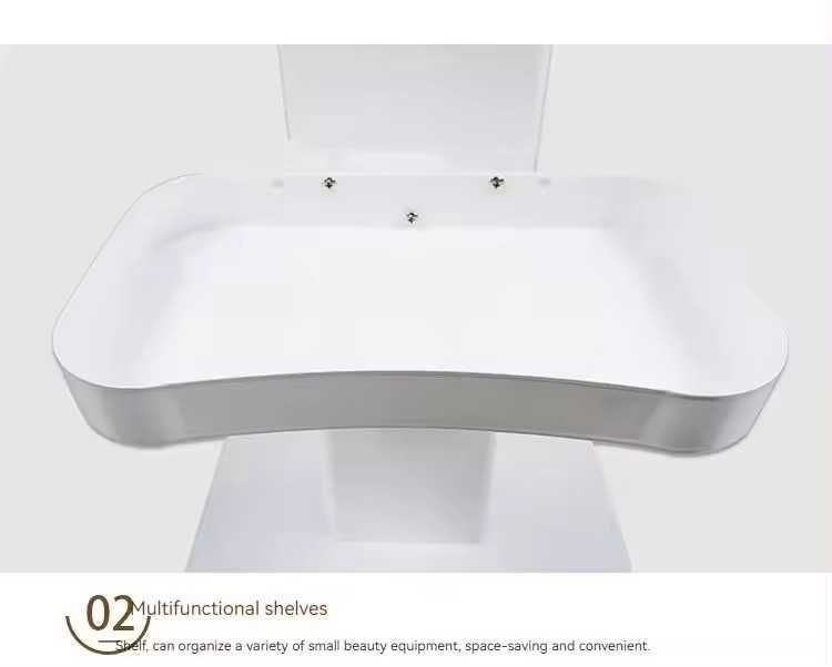 Козметична количка/Козметична маса/Помощна масичка за козметичен уред