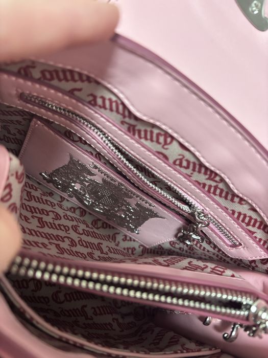 Дамска чанта  Juicy Couture