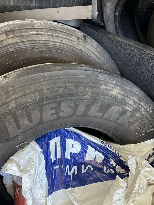 315 70 R 22.5 гуми предни Westlake