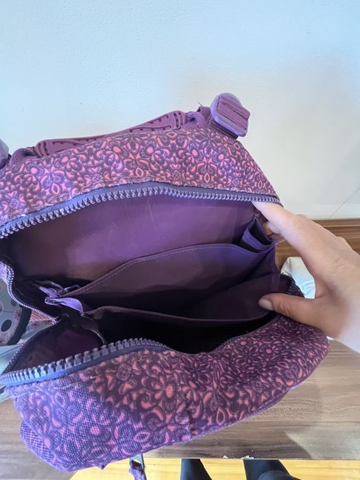Учиническа раница Herlitz Hummingbird и Herlitz Bliss Ballerina