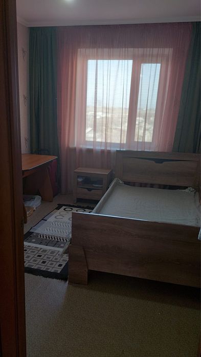 3 комнатная квартира