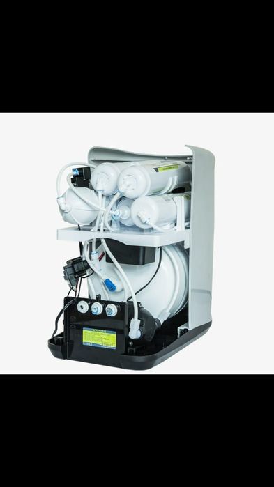 Фильтры для воды