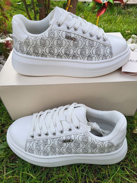 Оригинални сникърси Liu Jo