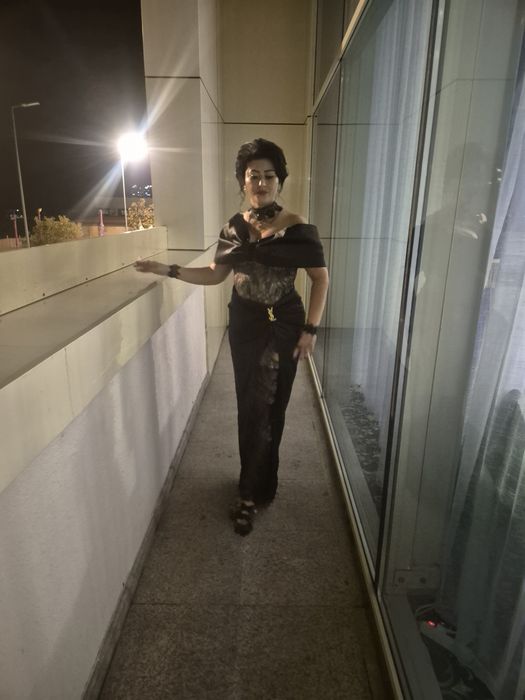 Rochie neagra de vanzare