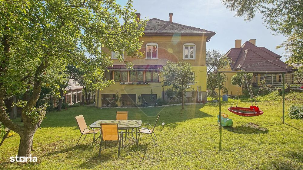 Apartament cu potențial investițional pe Dealul Cetății – Brasov