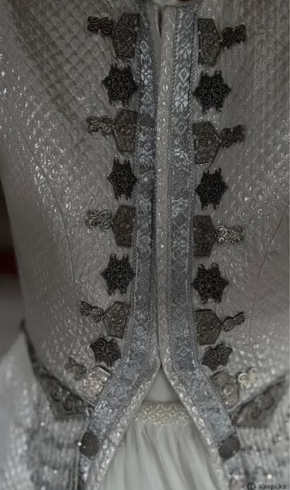 Кыз узату платья