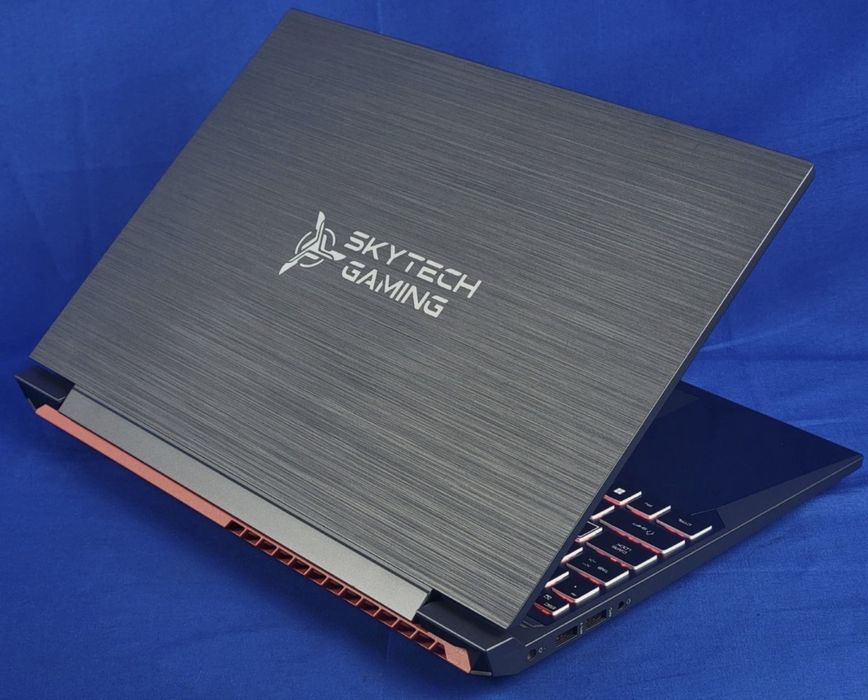 SKYTECH ARES gaming laptop