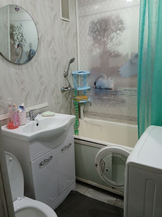 Продам 3ех комнатную квартиру