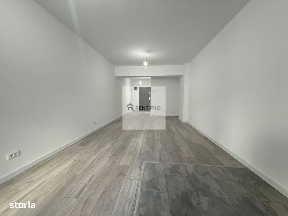 Garsoniere de vânzare | Smart Residence Lujerului | Etajele 2 și 3