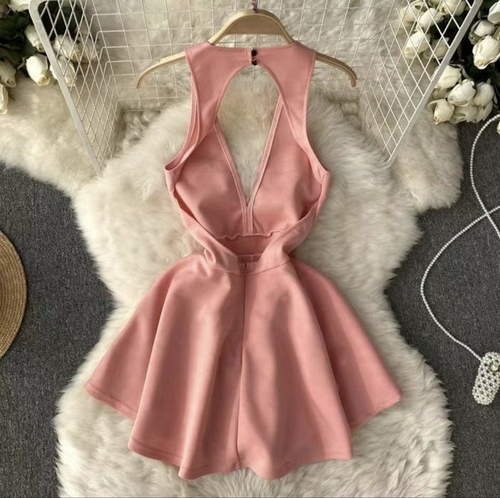 Продам новое платье