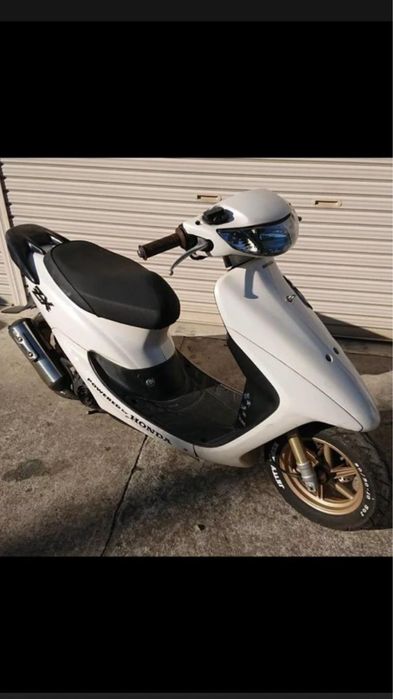 Honda AF35ZX В оригинале!