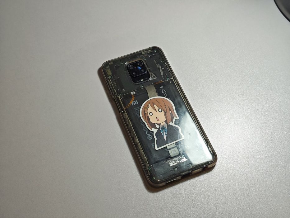 Redmi Note 9 Pro Обмен/Продажа