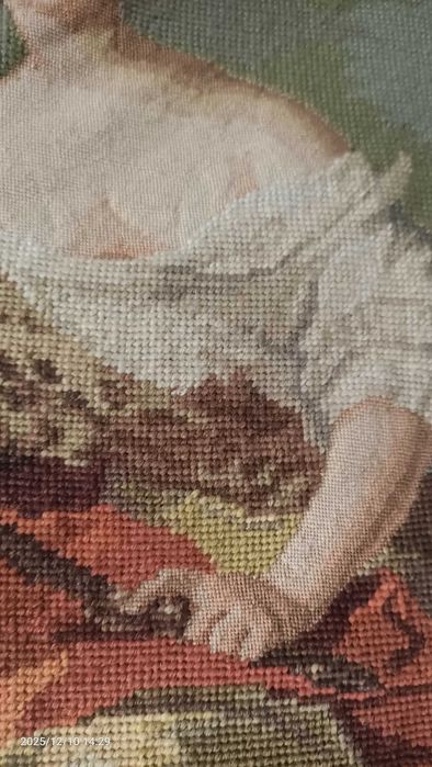 Goblen tablou (fără sticlă)