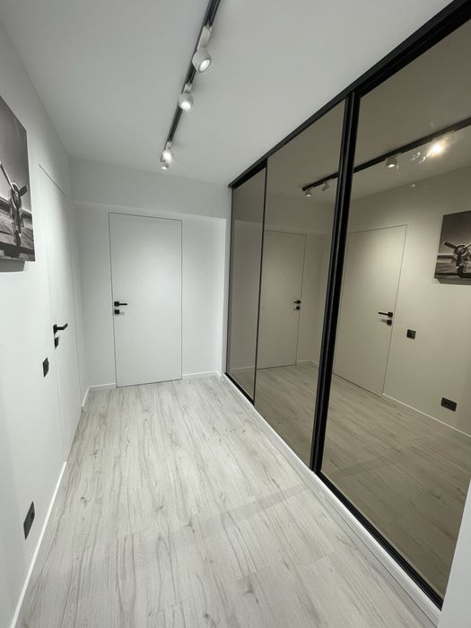 Apartament Dristor